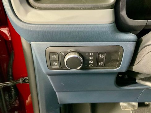 New 2026 Ford Maverick Lariat w/ Black Appearance Package image 22