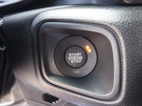 Certified 2024 Jeep Wrangler Sport S AWD/4WD image 20