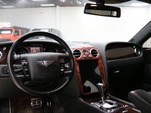 Used 2006 Bentley Flying Spur Flying Spur image 99