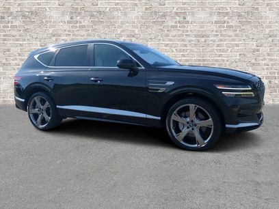 Used 2023 Genesis GV80 3.5T w/ Prestige Package