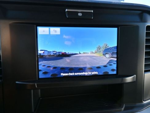 New 2026 Ford F450 XL w/ XL Chrome Package image 23