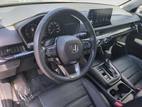 Used 2024 Honda CR-V EX-L image 10