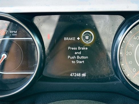 Used 2021 Jeep Wrangler Unlimited Islander image 16