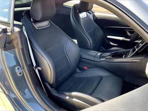 Used 2025 Mercedes-Benz AMG GT 63 image 8