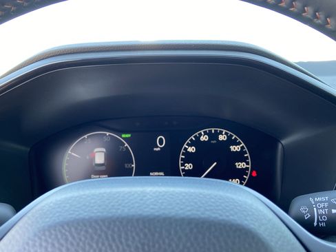 New 2026 Honda CR-V Sport image 27