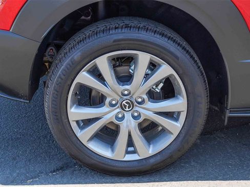 New 2025 MAZDA CX-30 AWD 2.5 S w/ Premium Package image 10