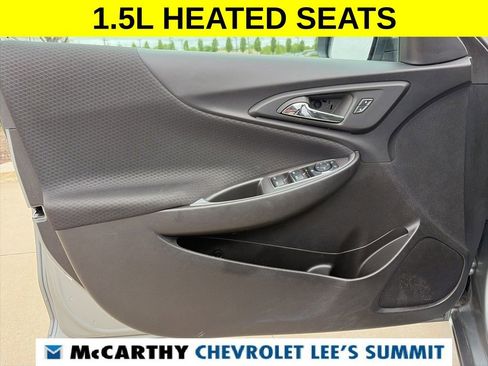 Used 2023 Chevrolet Malibu LT FWD image 39