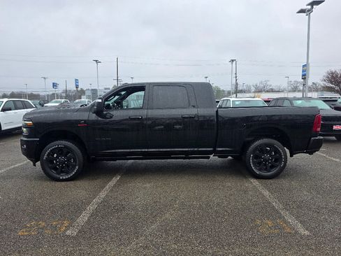 New 2026 RAM 2500 Laramie image 9