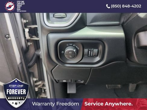 Used 2019 RAM 2500 Power Wagon AWD/4WD image 19