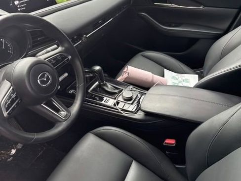 Used 2024 MAZDA CX-30 AWD 2.5 S w/ Preferred Package image 5
