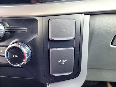 Used 2024 Ford F150 XLT w/ Mobile Office Package image 16