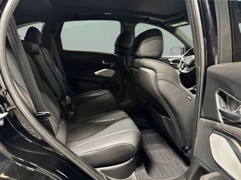 Certified 2022 Acura RDX A-Spec FWD image 13
