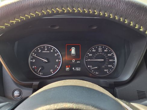 Used 2024 Subaru Ascent Onyx Edition w/ Popular Package Onyx image 13