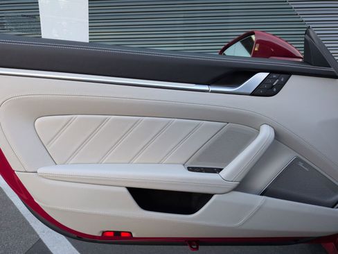 New 2026 Porsche 911 Carrera GTS image 14