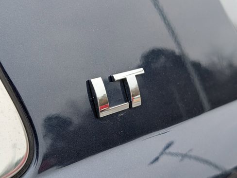 Used 2019 Chevrolet Tahoe LT image 6