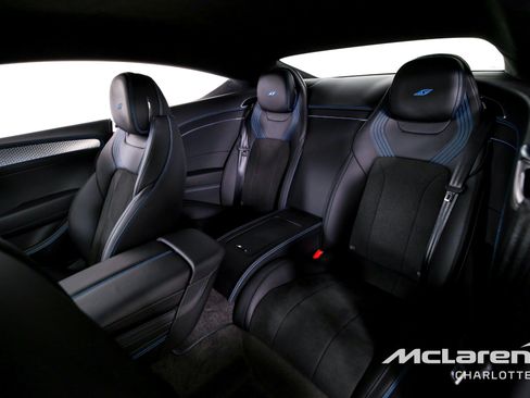 Used 2023 Bentley Continental GT S AWD/4WD image 16