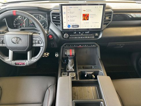 New 2026 Toyota Tundra SR5 image 16