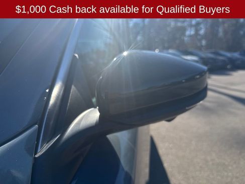 New 2026 Nissan Sentra SR w/ SR Premium Package FWD image 34