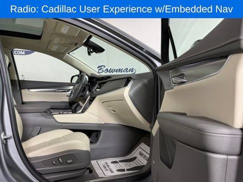 Used 2025 Cadillac XT5 Premium Luxury FWD image 16