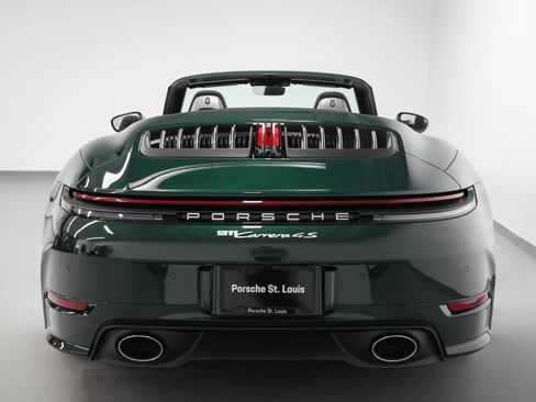 New 2026 Porsche 911 Carrera 4S AWD/4WD image 13