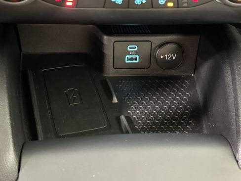 Used 2021 Ford Bronco Sport Outer Banks w/ Outer Banks Package (96D) image 27