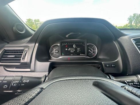 Used 2023 Honda Passport Elite image 22