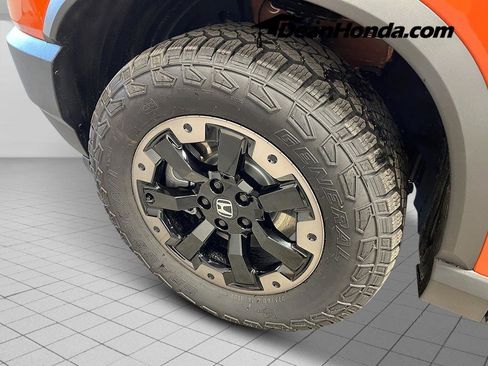 New 2026 Honda Passport TrailSport Elite image 11