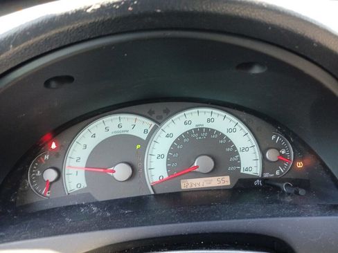 Used 2008 Toyota Camry SE image 10