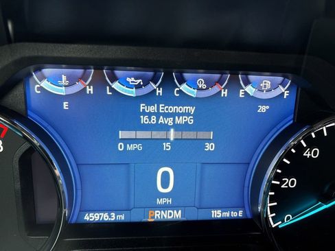 Used 2022 Ford F150 XLT w/ Equipment Group 302A High image 54