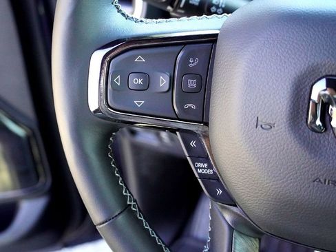 Used 2026 RAM 1500 Limited image 20