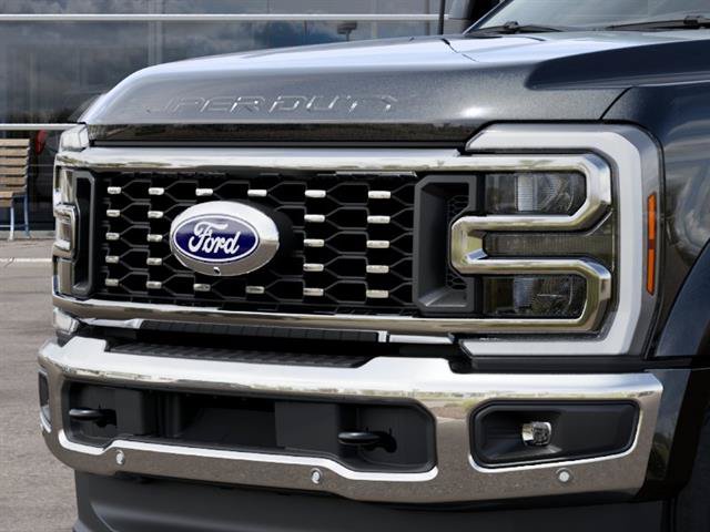 New 2027 Ford F450 Lariat w/ Lariat Ultimate Package AWD/4WD image 40