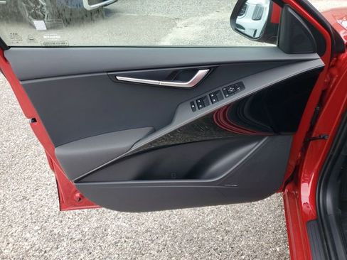 New 2026 Kia Niro EX w/ EX Premium Package image 5