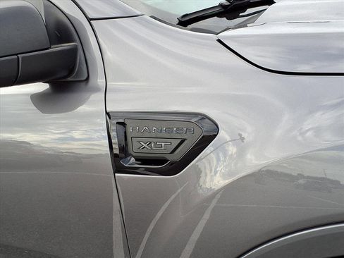 Used 2021 Ford Ranger XLT w/ Equipment Group 302A High image 11