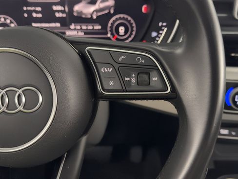 Used 2017 Audi A4 2.0T Premium Plus w/ Premium Plus Package image 22