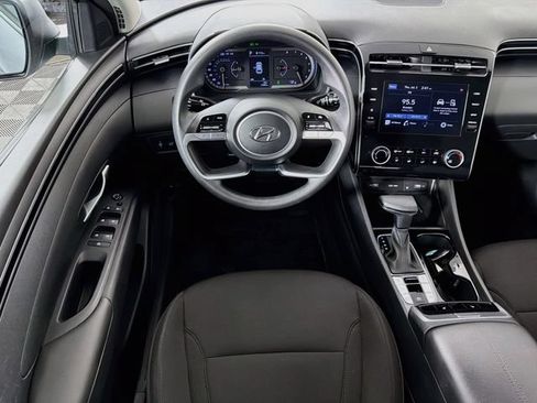 Certified 2023 Hyundai Tucson SEL AWD/4WD image 23