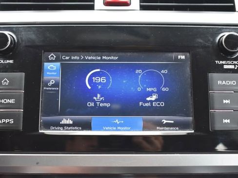 Used 2018 Subaru Outback 2.5i AWD/4WD image 26