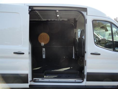 New 2025 Ford Transit 250 148 Medium Roof Extended AWD w/ Load Area Protection Package image 19