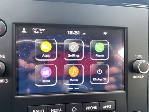 Certified 2025 Subaru Crosstrek 2.0i AWD/4WD image 24
