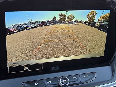 Used 2023 Chevrolet Blazer LT w/ Convenience Package image 15