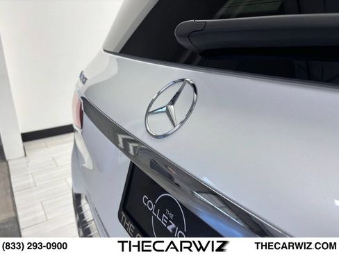 Used 2022 Mercedes-Benz Maybach GLS 600 4MATIC image 32