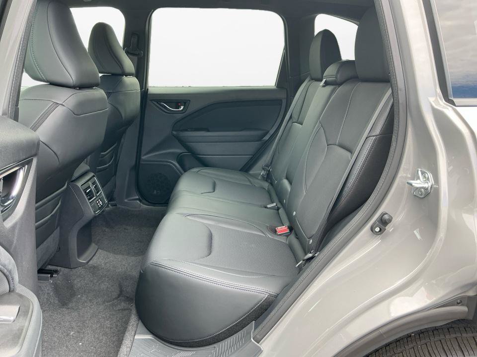 New 2026 Subaru Forester Limited AWD/4WD image 13