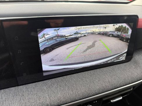 New 2026 Nissan Kicks SV w/ Cold Weather Package image 20