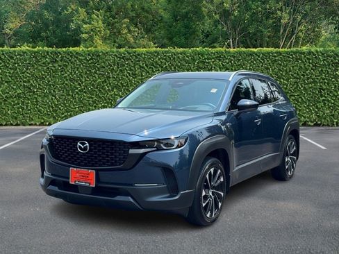 Used 2026 MAZDA CX-50 2.5 Hybrid w/ Premium Plus Pkg AWD/4WD image 6