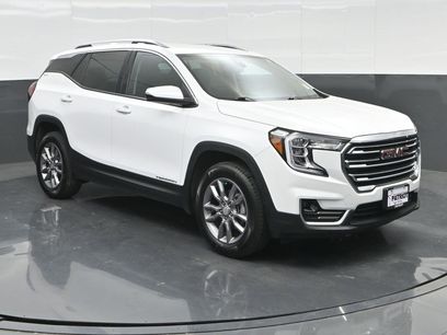 Used 2024 GMC Terrain SLT