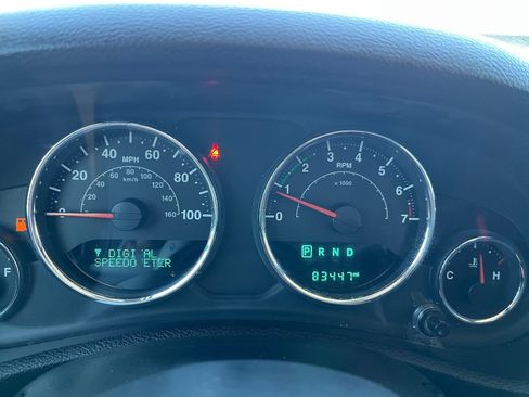 Used 2017 Jeep Wrangler Unlimited Sport w/ Quick Order Package 24S AWD/4WD image 19