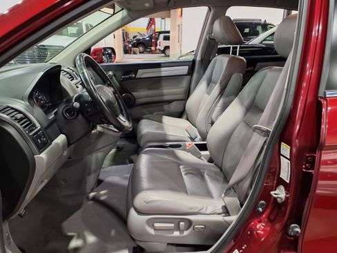 Used 2011 Honda CR-V EX-L image 14