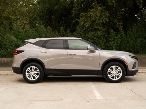 Used 2021 Chevrolet Blazer LT image 10