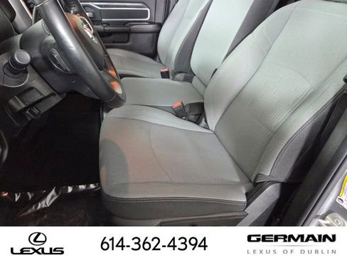 Used 2024 RAM 2500 Big Horn image 20