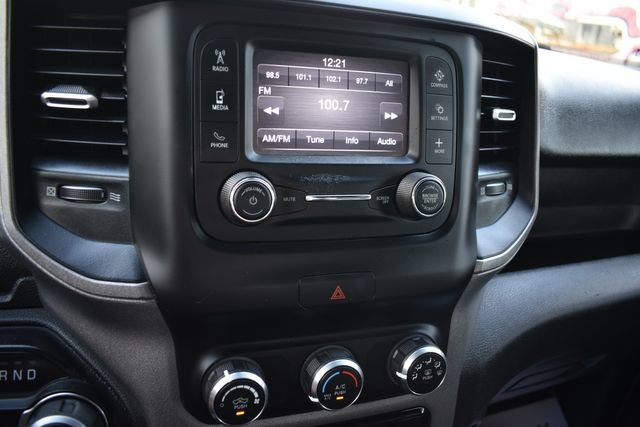 Used 2021 RAM 2500 Tradesman w/ Chrome Appearance Group AWD/4WD image 13