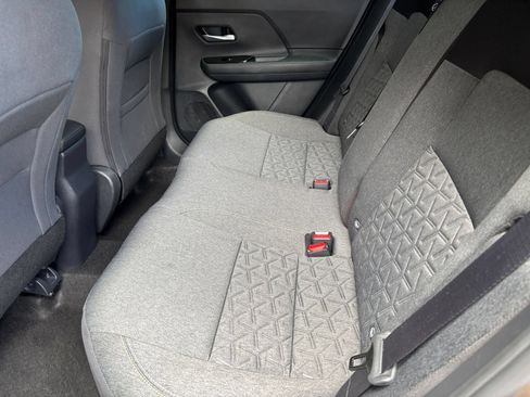 Used 2026 Nissan Kicks SV w/ Cold Weather Package FWD image 25